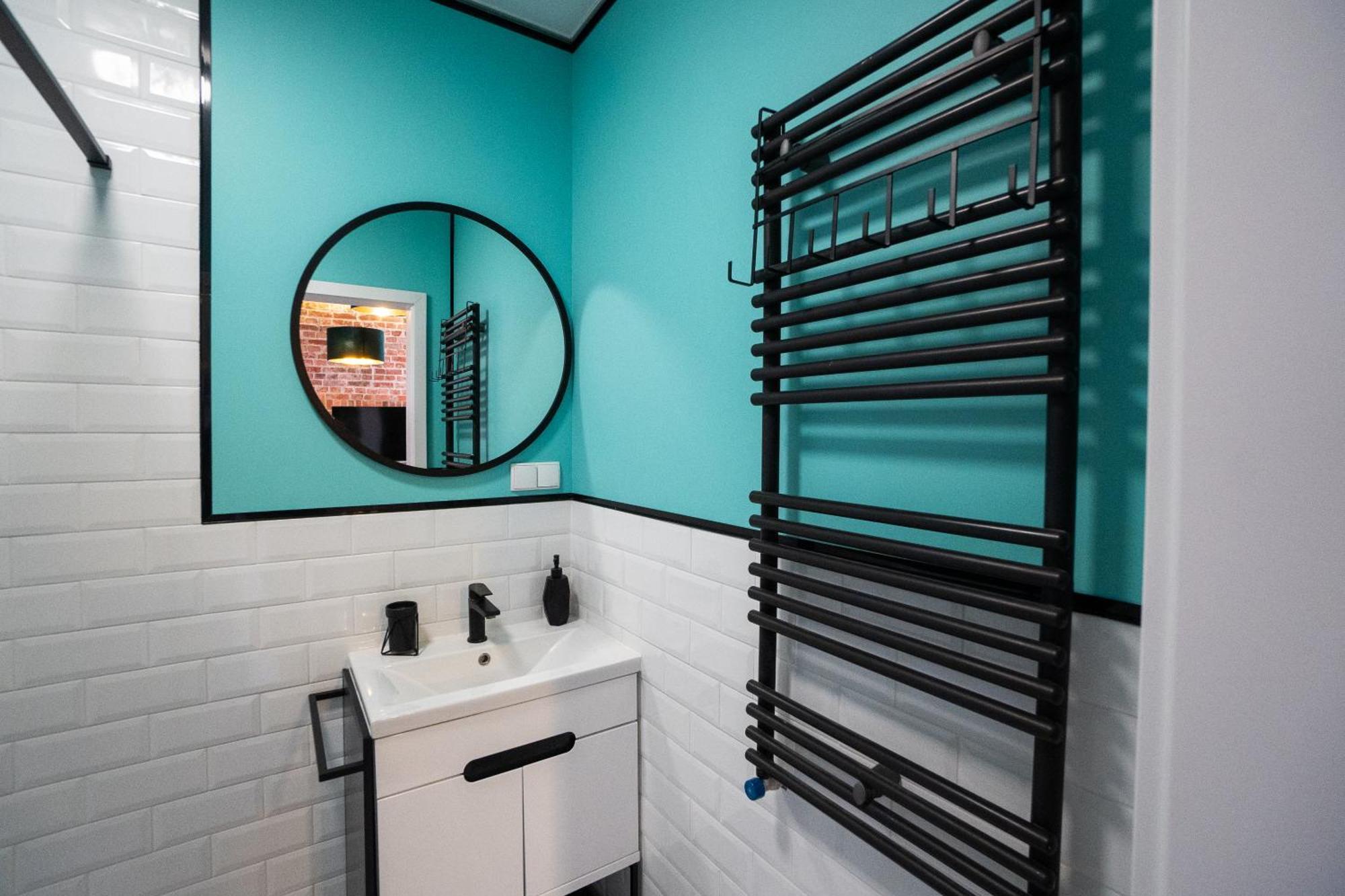 Apartamenty Pioro I Atrament Thorn Exterior foto